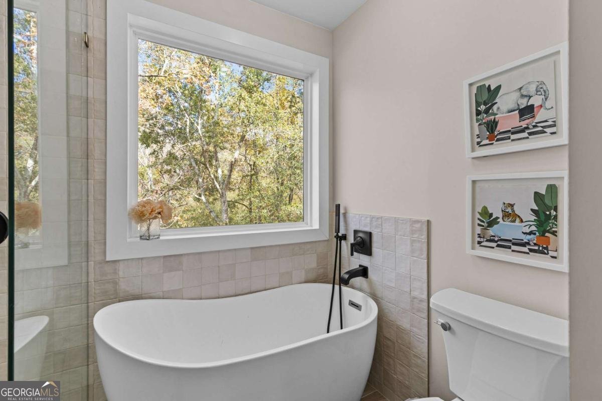 96 Indian Creek Way Hoschton - 45