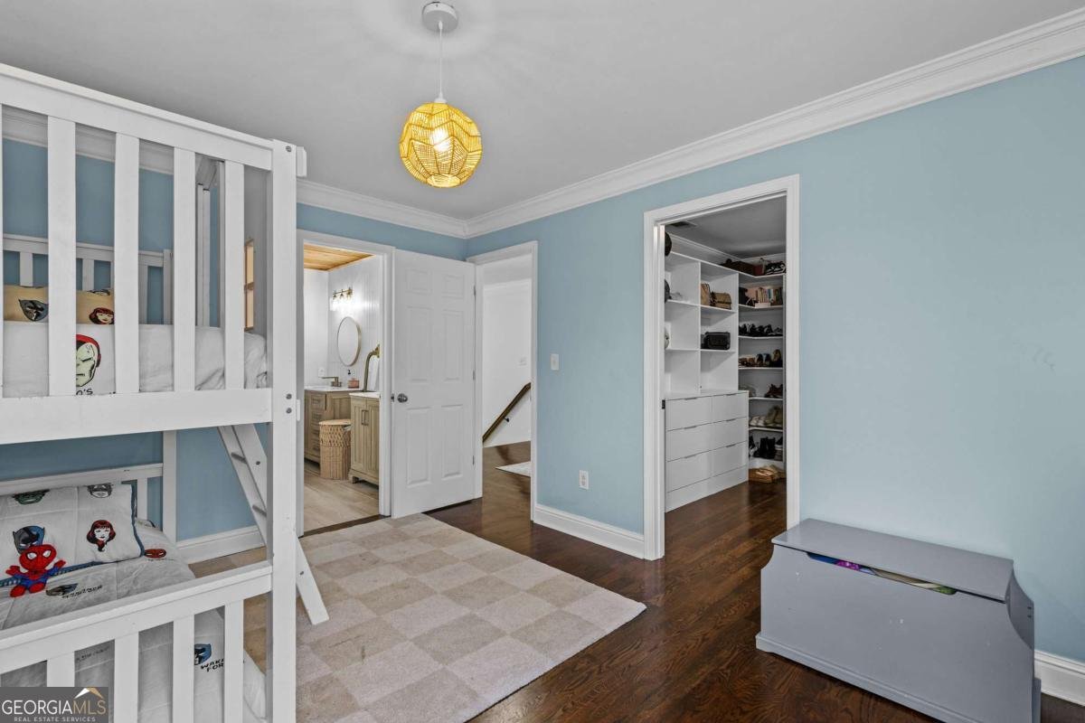 96 Indian Creek Way Hoschton - 48