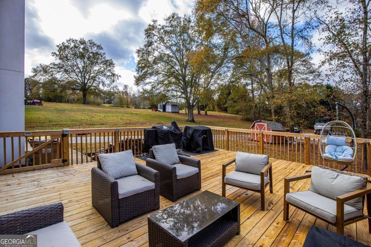 96 Indian Creek Way Hoschton - 49