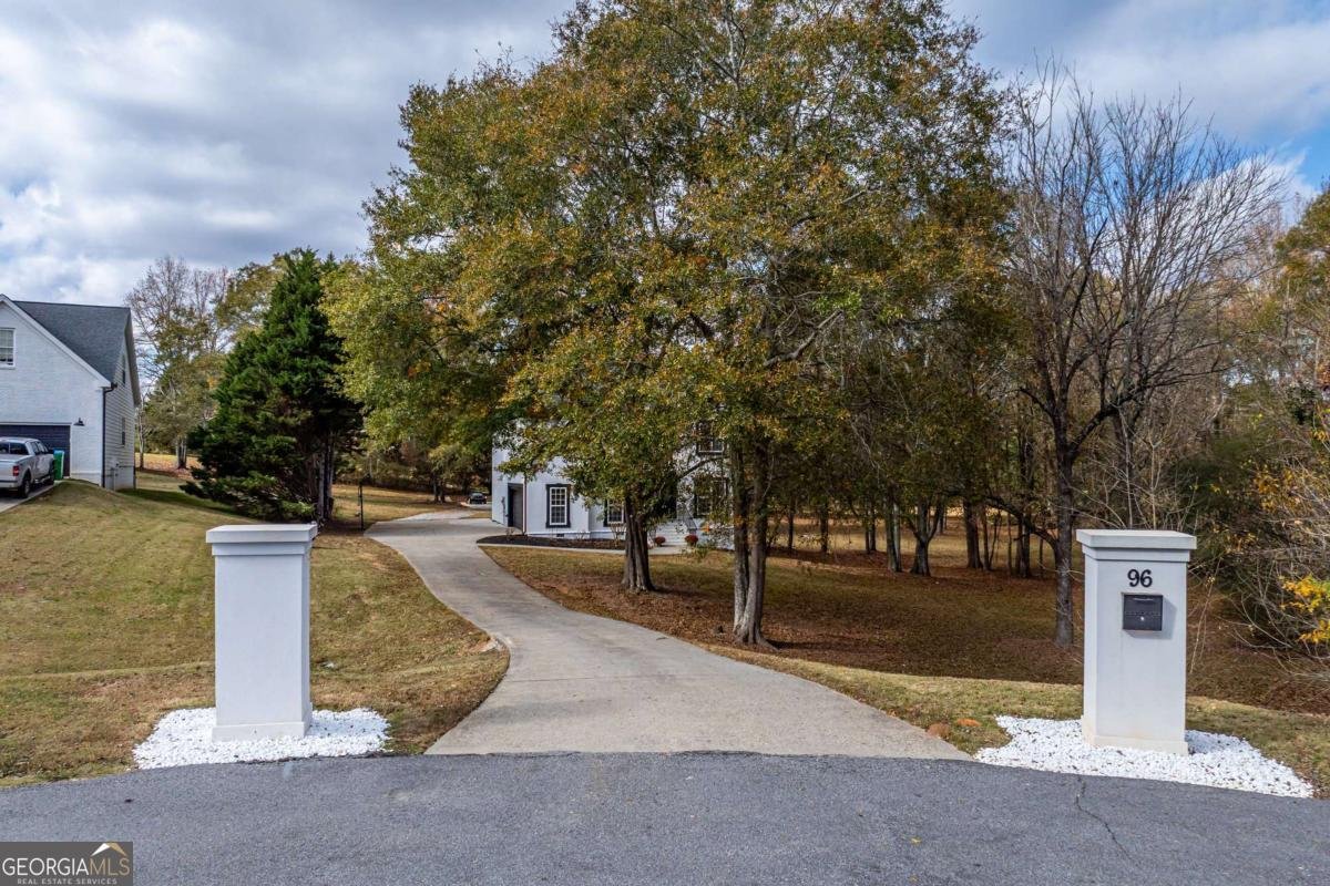 96 Indian Creek Way Hoschton - 5