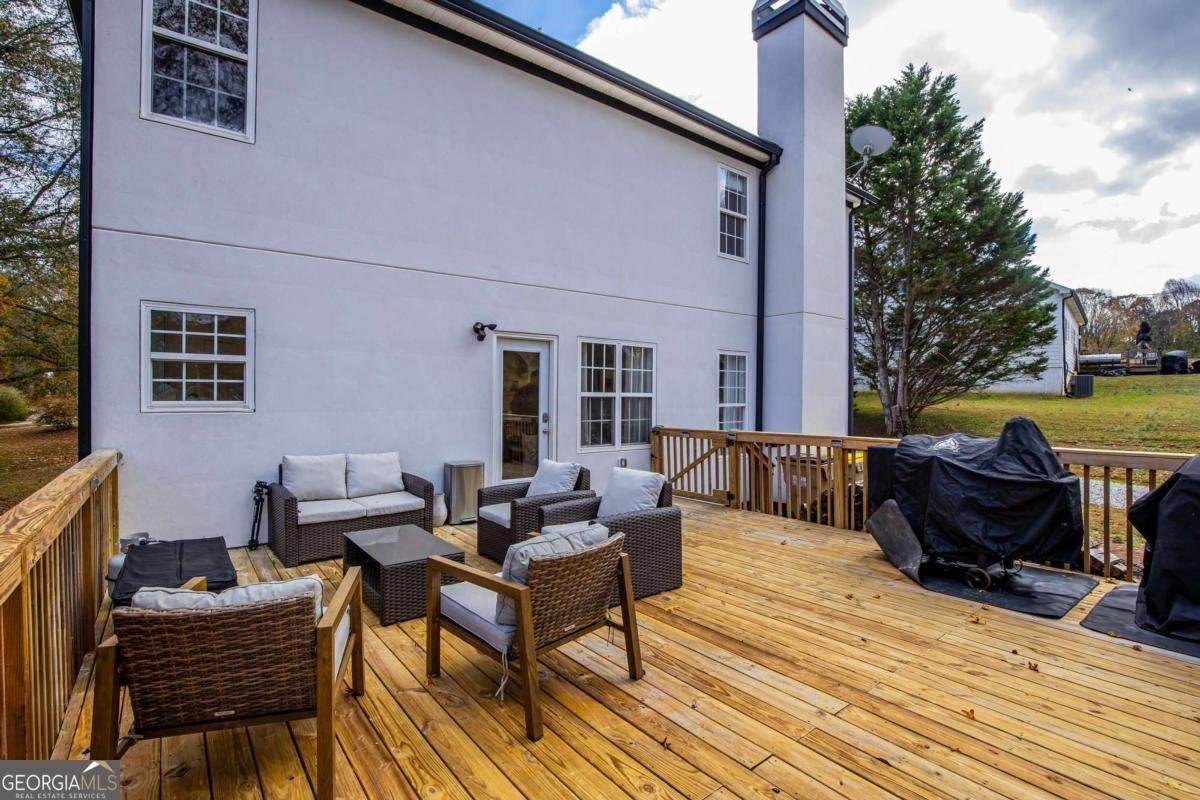 96 Indian Creek Way Hoschton - 50