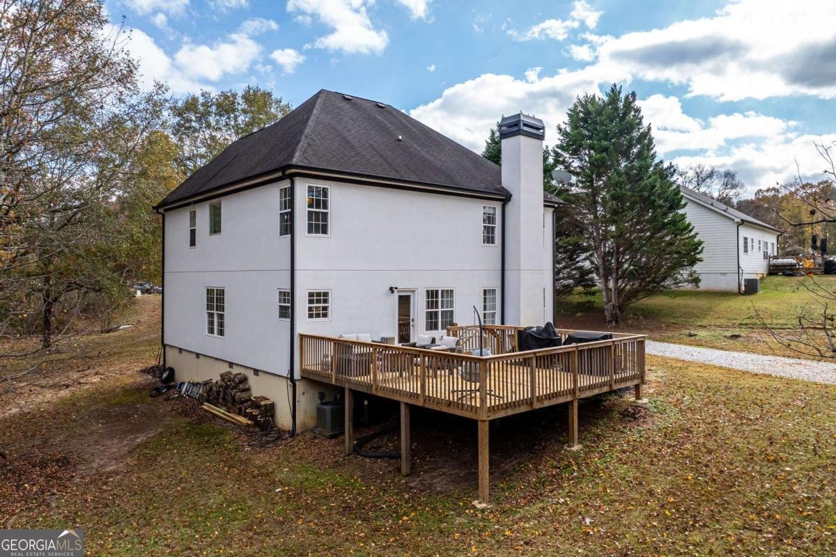 96 Indian Creek Way Hoschton - 53