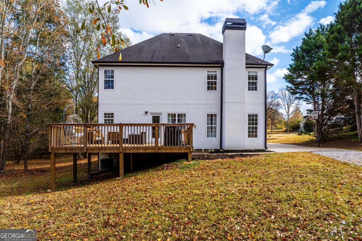 96 Indian Creek Way Hoschton - 54