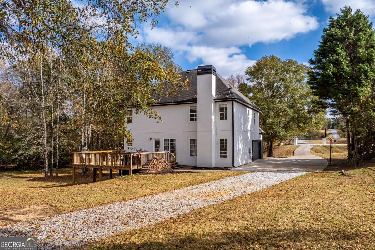 96 Indian Creek Way Hoschton - 55