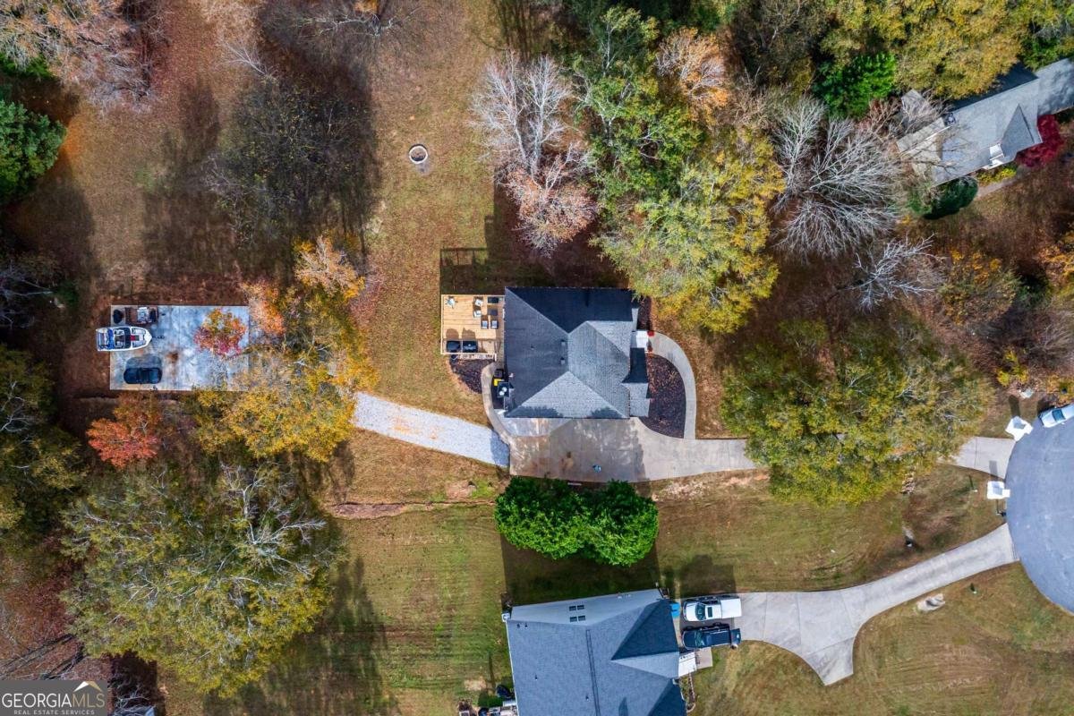 96 Indian Creek Way Hoschton - 64