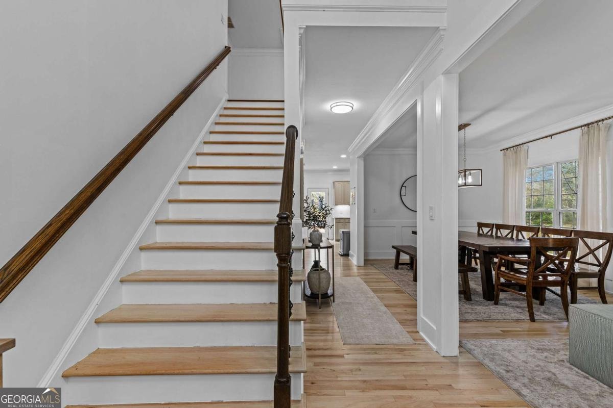 96 Indian Creek Way Hoschton - 8