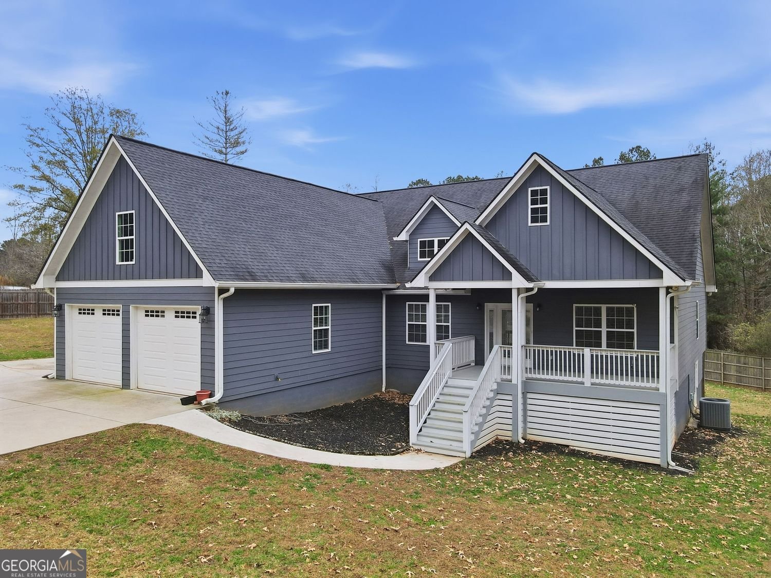 1006 Owens Store Road Canton - 2