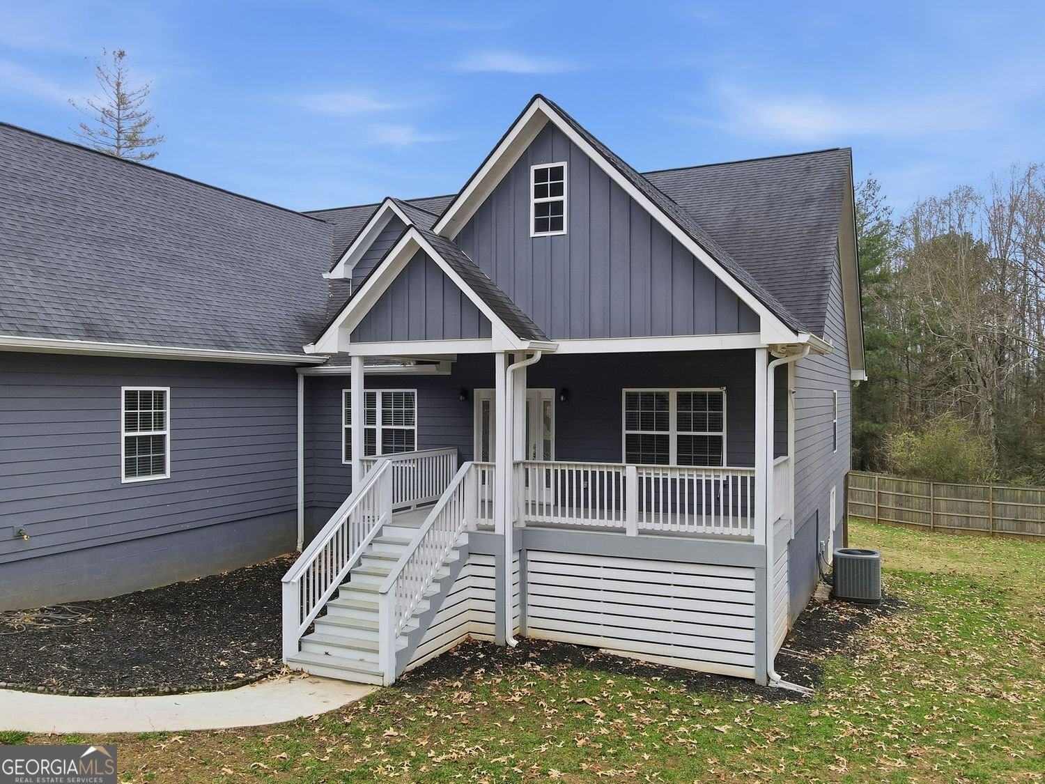 1006 Owens Store Road Canton - 3