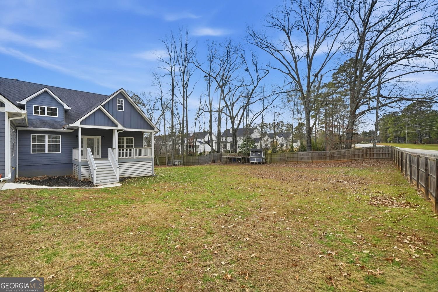 1006 Owens Store Road Canton - 39