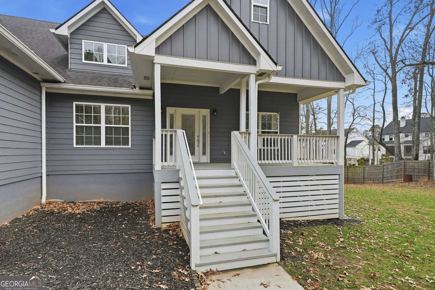 1006 Owens Store Road Canton - 40