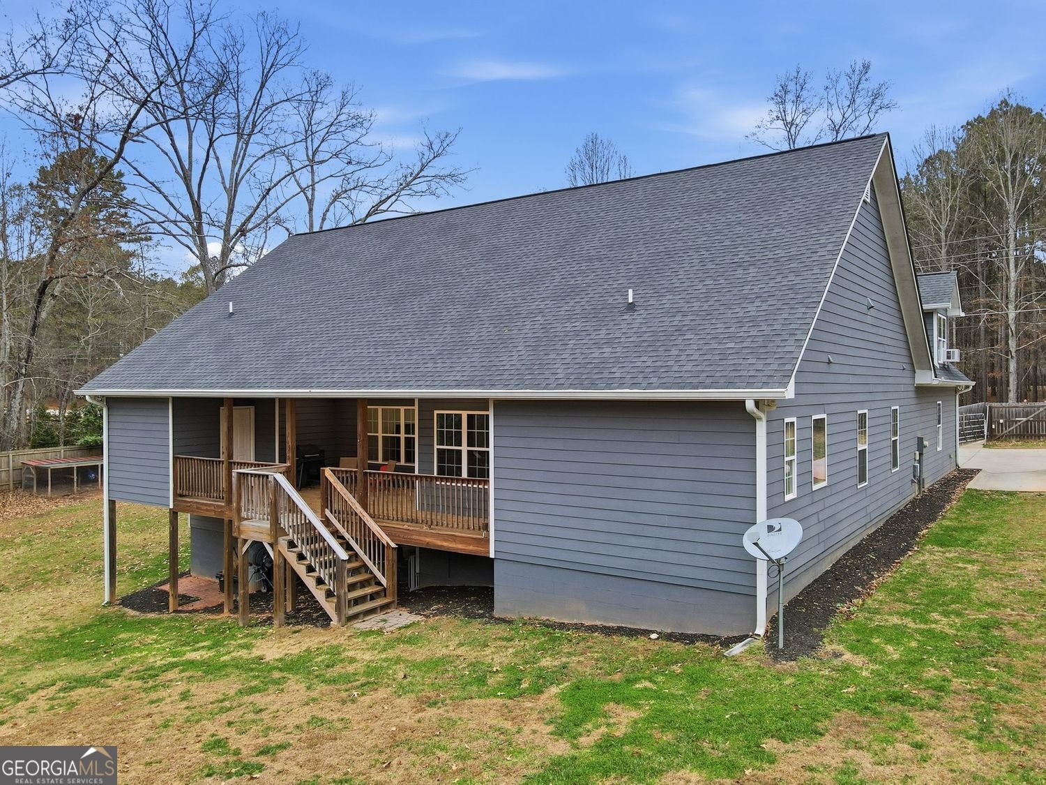 1006 Owens Store Road Canton - 47