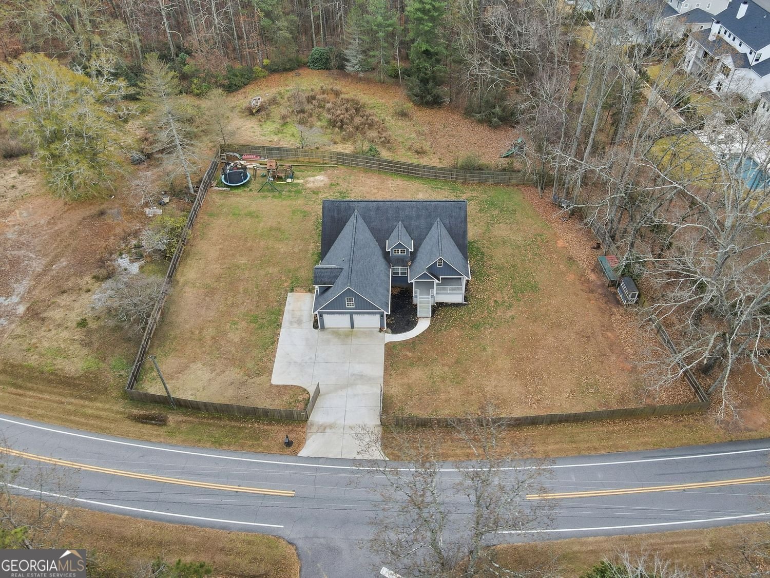 1006 Owens Store Road Canton - 48