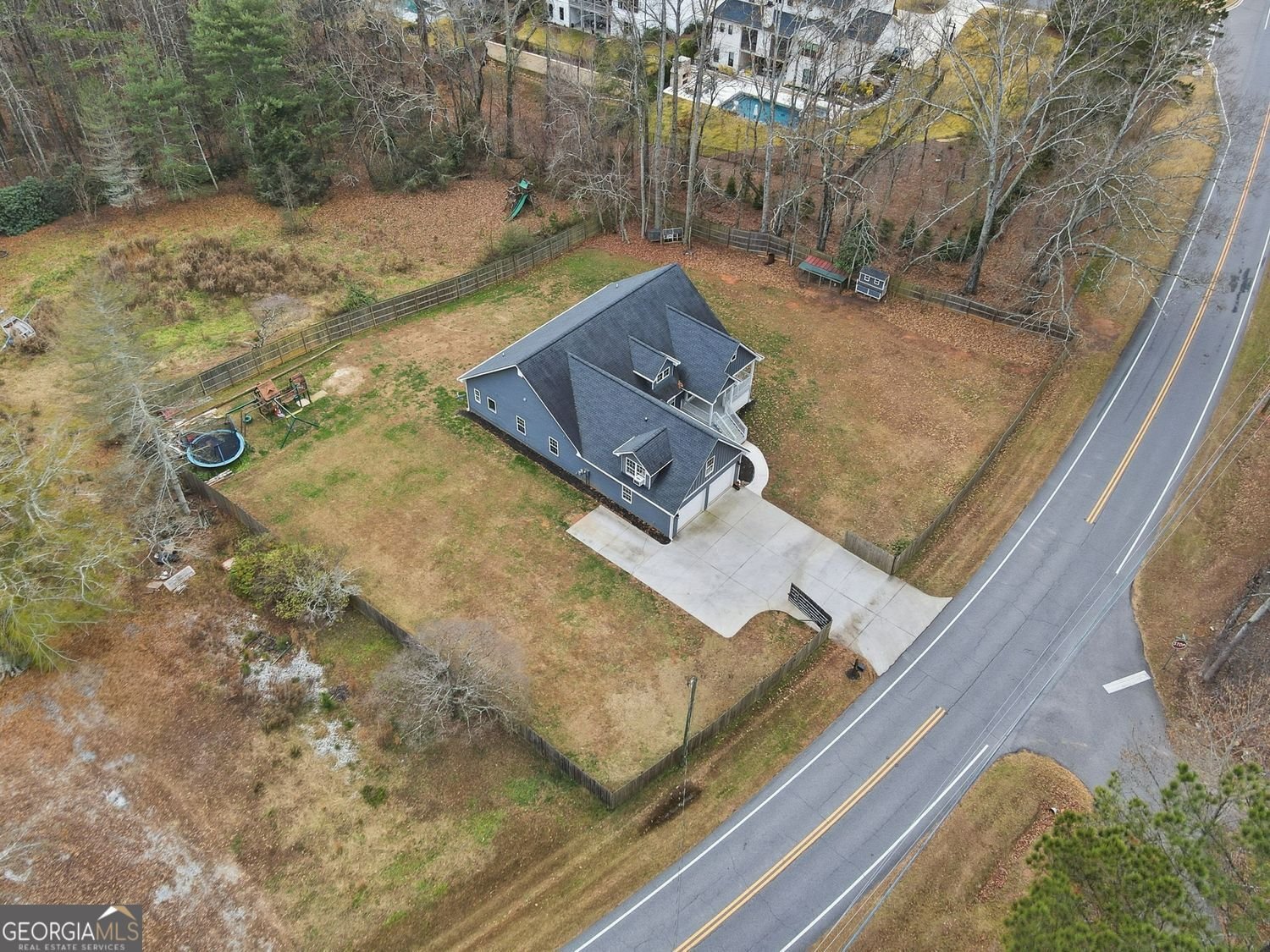 1006 Owens Store Road Canton - 49