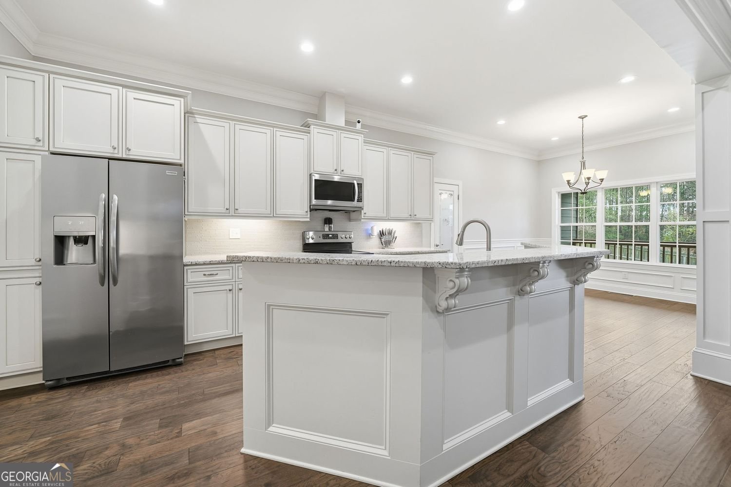 1006 Owens Store Road Canton - 9