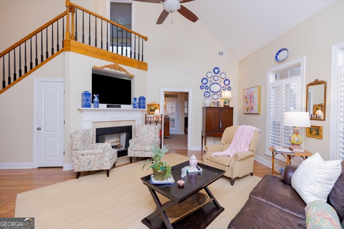 48 Idlewood Circle Hawkinsville - 11