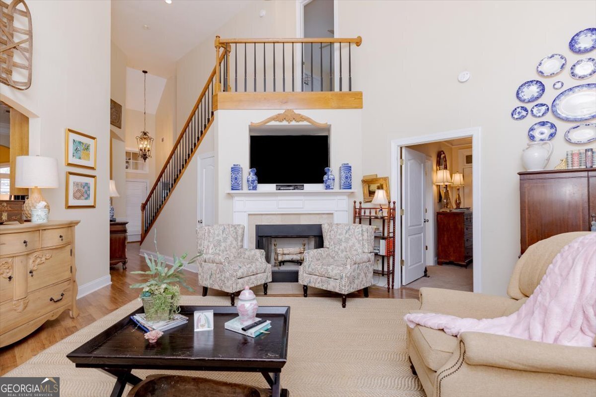 48 Idlewood Circle Hawkinsville - 12