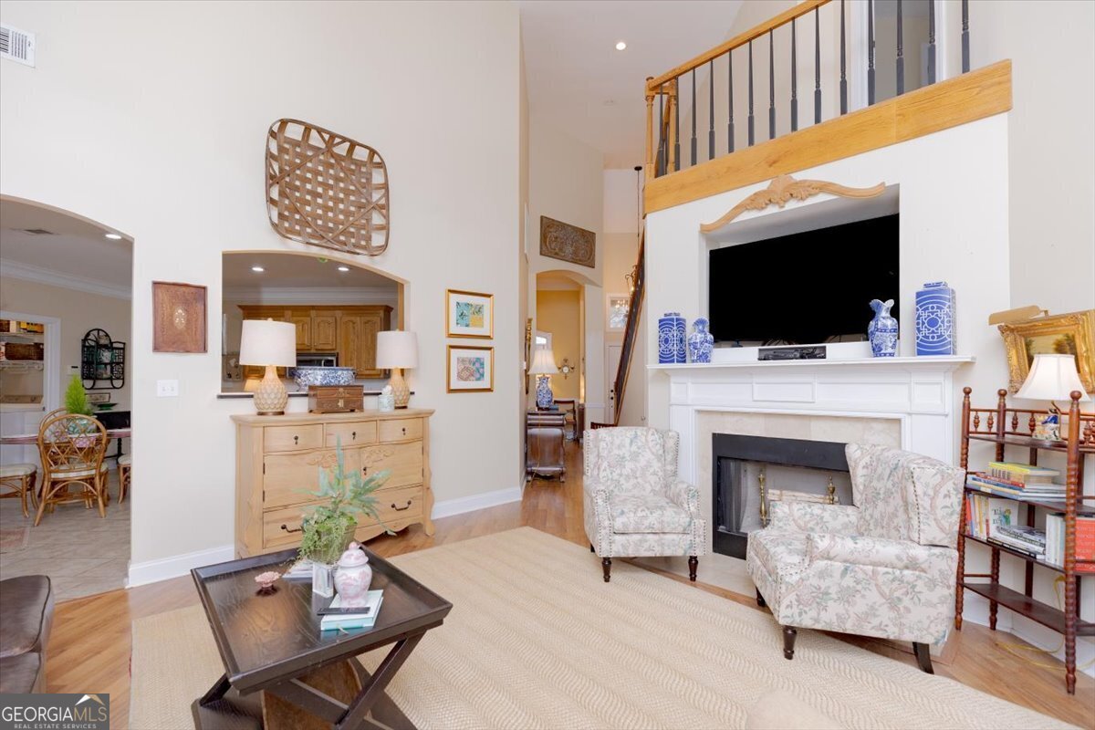 48 Idlewood Circle Hawkinsville - 13