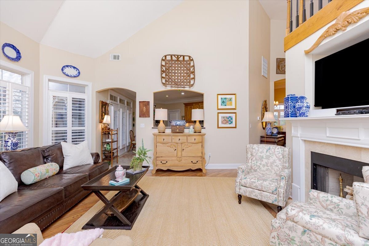 48 Idlewood Circle Hawkinsville - 14