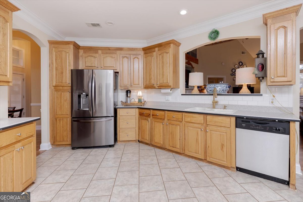 48 Idlewood Circle Hawkinsville - 20