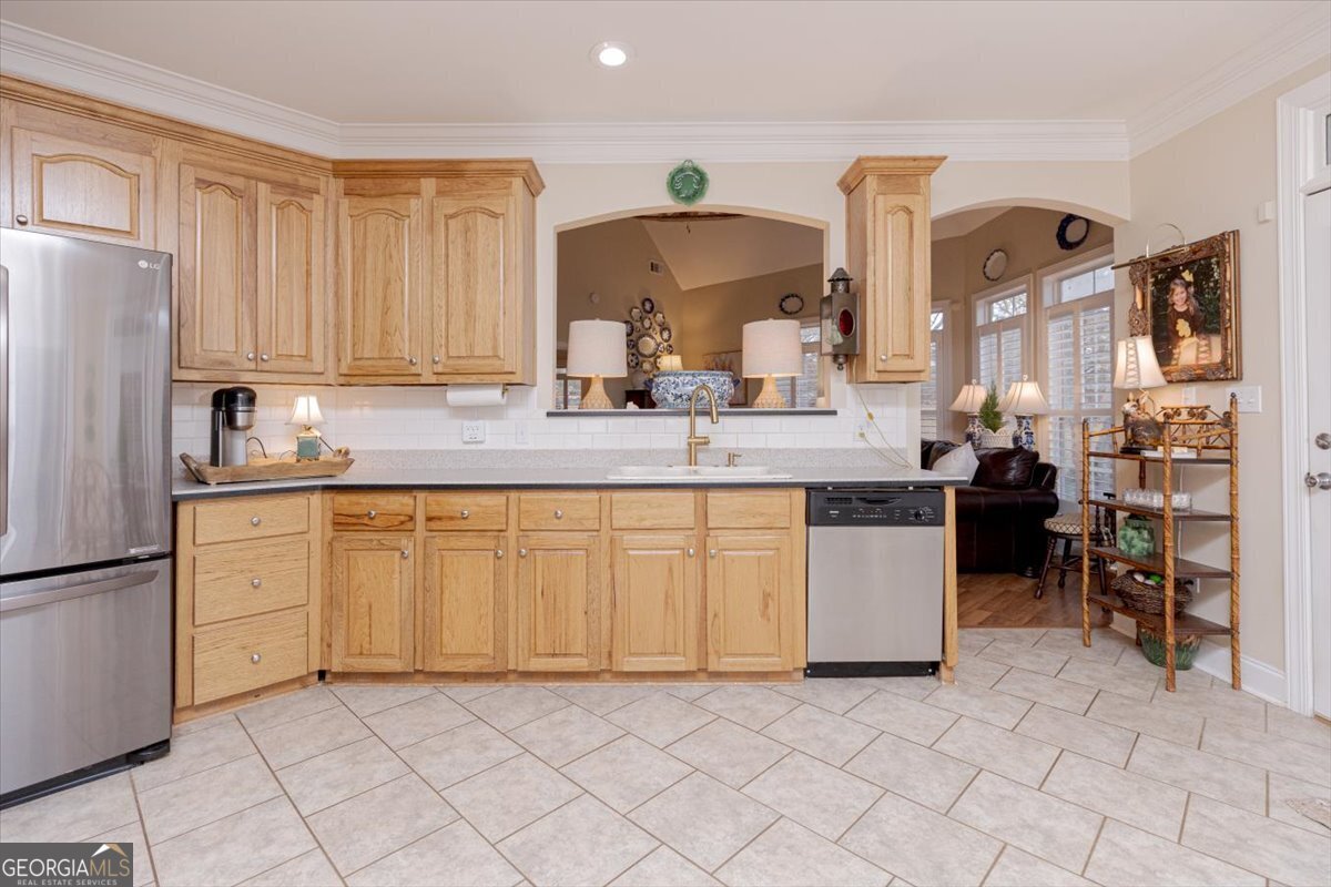 48 Idlewood Circle Hawkinsville - 21