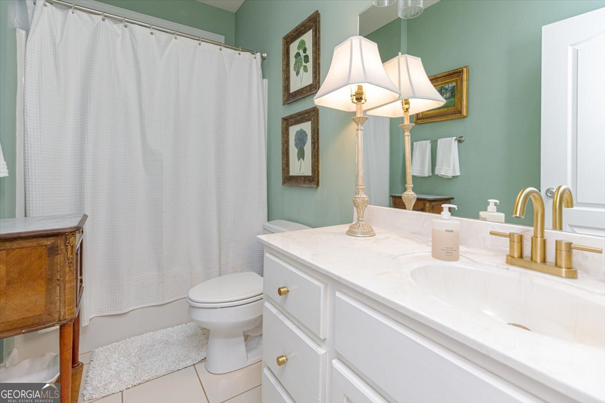 48 Idlewood Circle Hawkinsville - 37