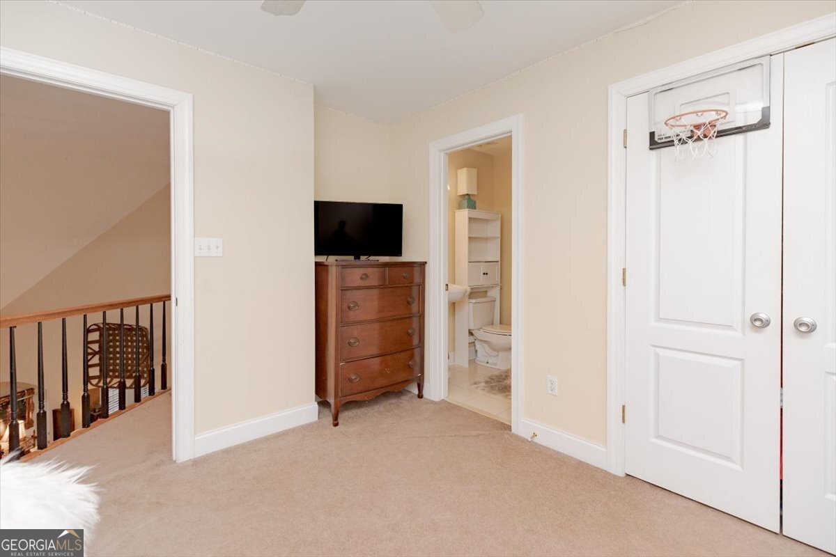 48 Idlewood Circle Hawkinsville - 40