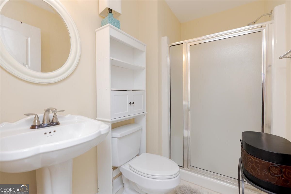 48 Idlewood Circle Hawkinsville - 41