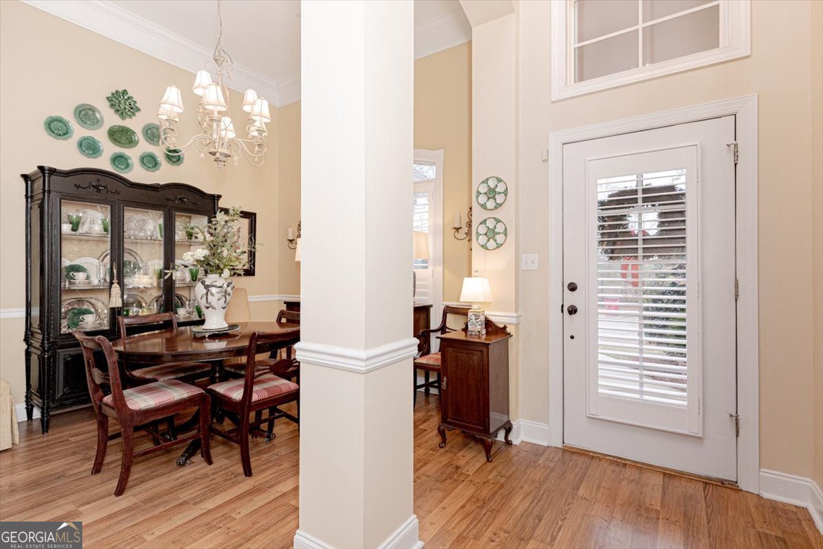 48 Idlewood Circle Hawkinsville - 5