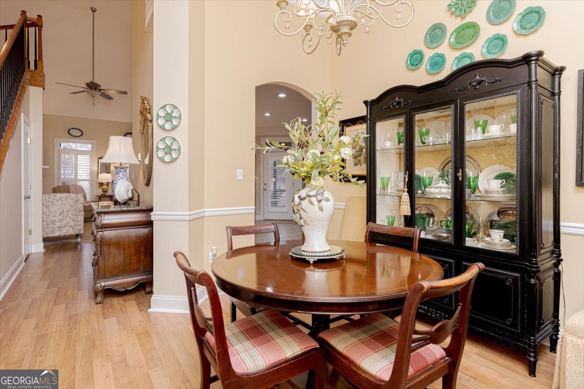 48 Idlewood Circle Hawkinsville - 8