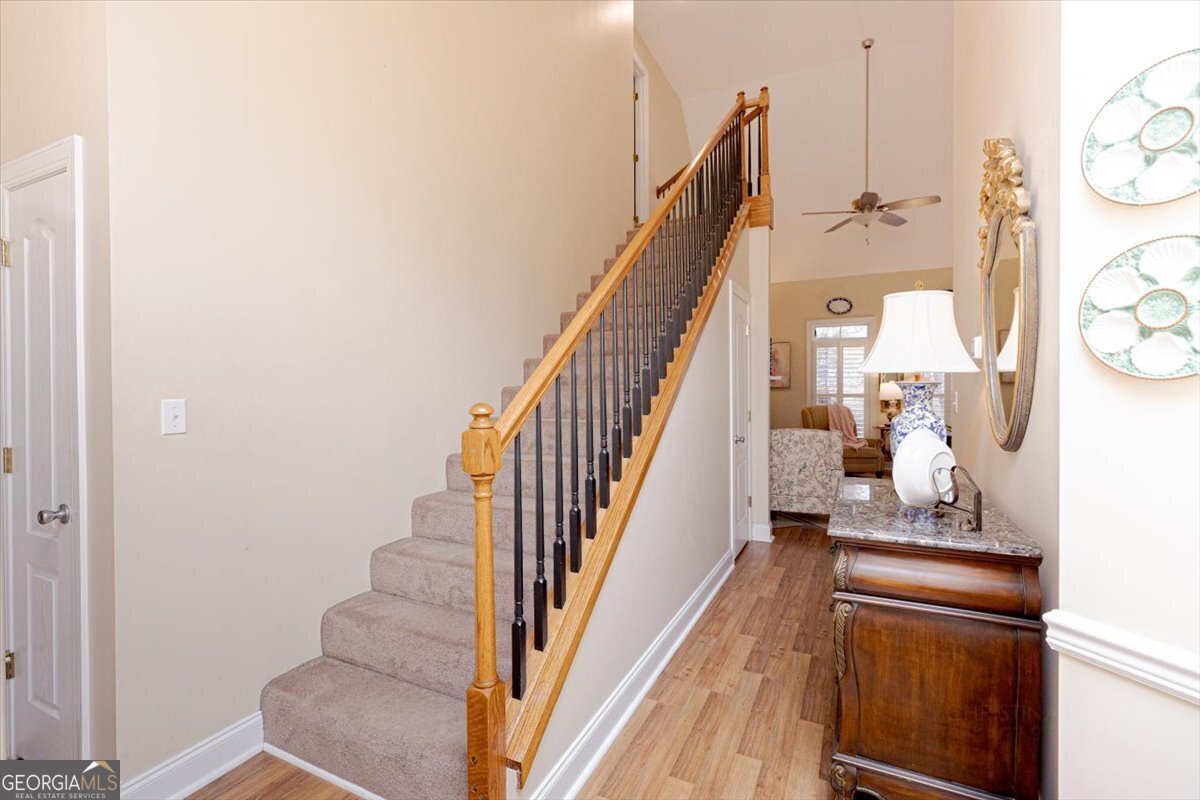 48 Idlewood Circle Hawkinsville - 9