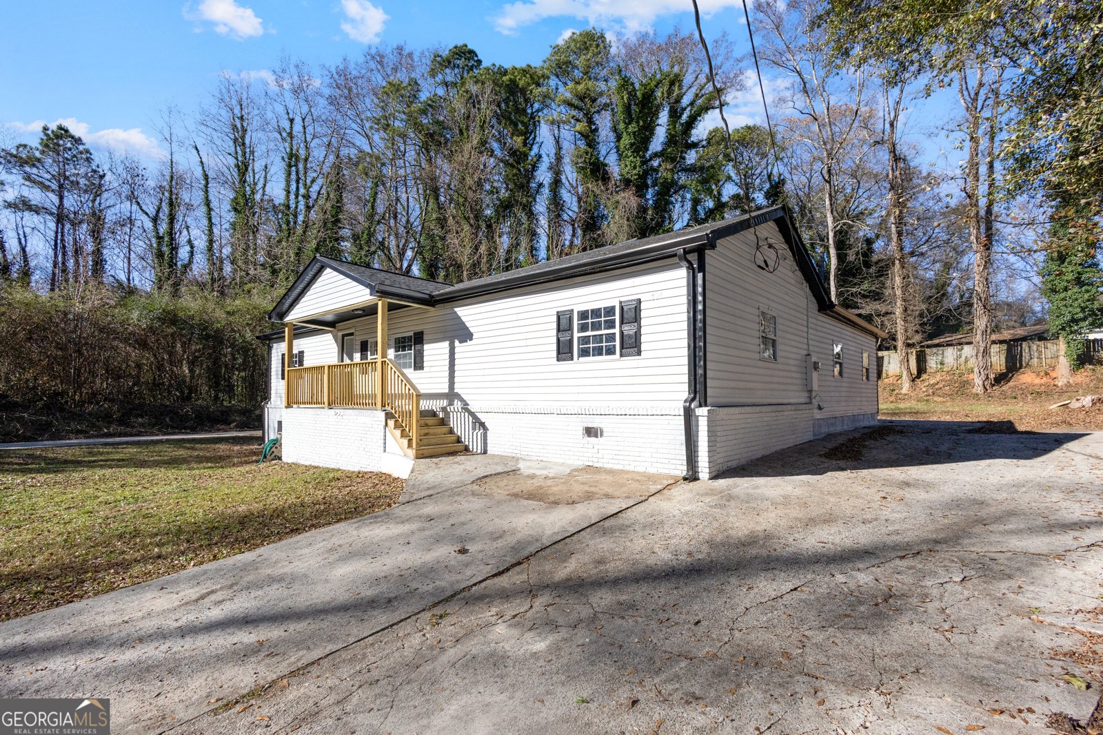 1794 Blossom Lane Austell - 3