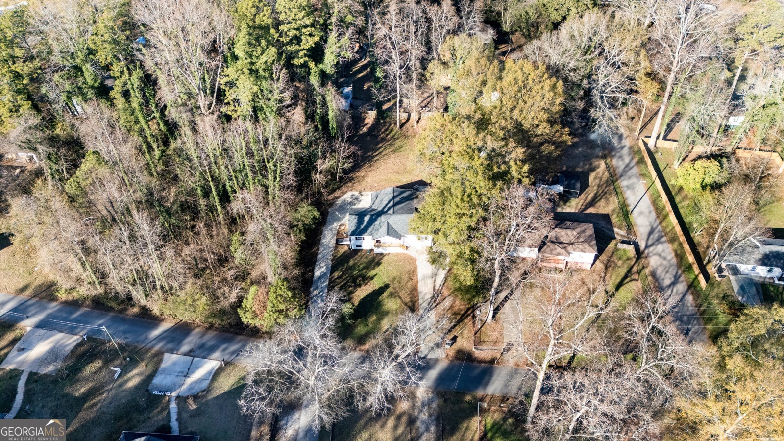 1794 Blossom Lane Austell - 34