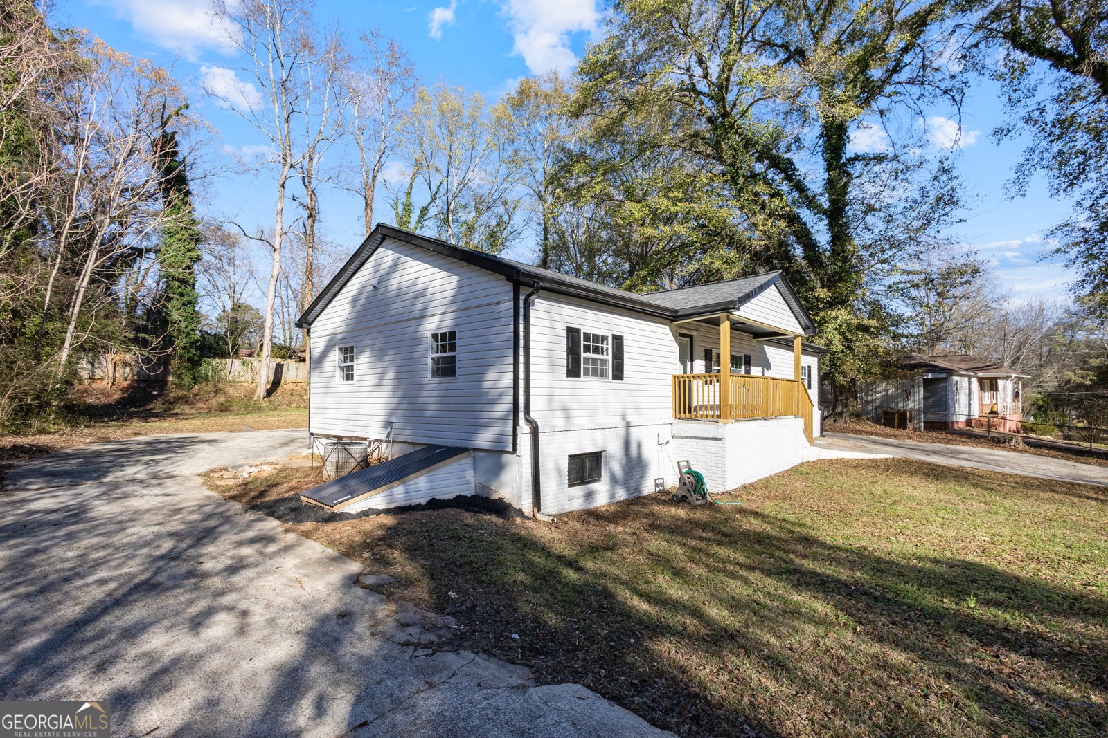 1794 Blossom Lane Austell - 4