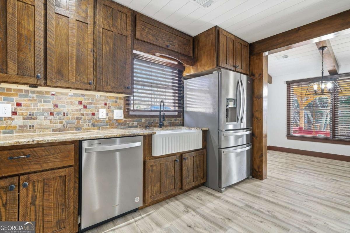 108 Arbor Hills Road Talking Rock - 10