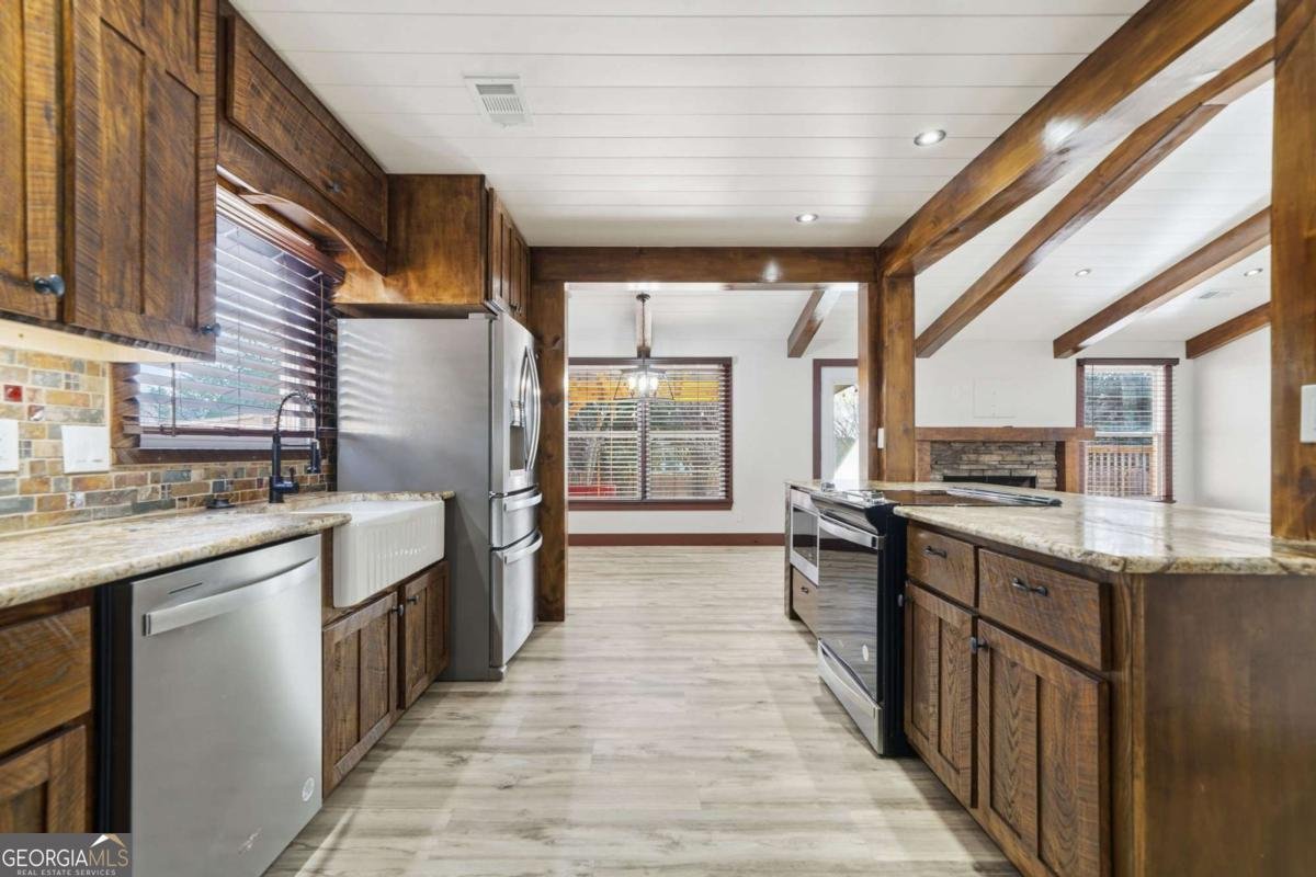 108 Arbor Hills Road Talking Rock - 11