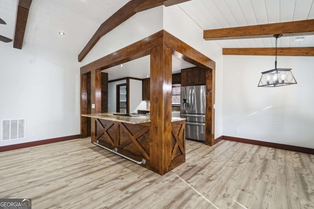 108 Arbor Hills Road Talking Rock - 12