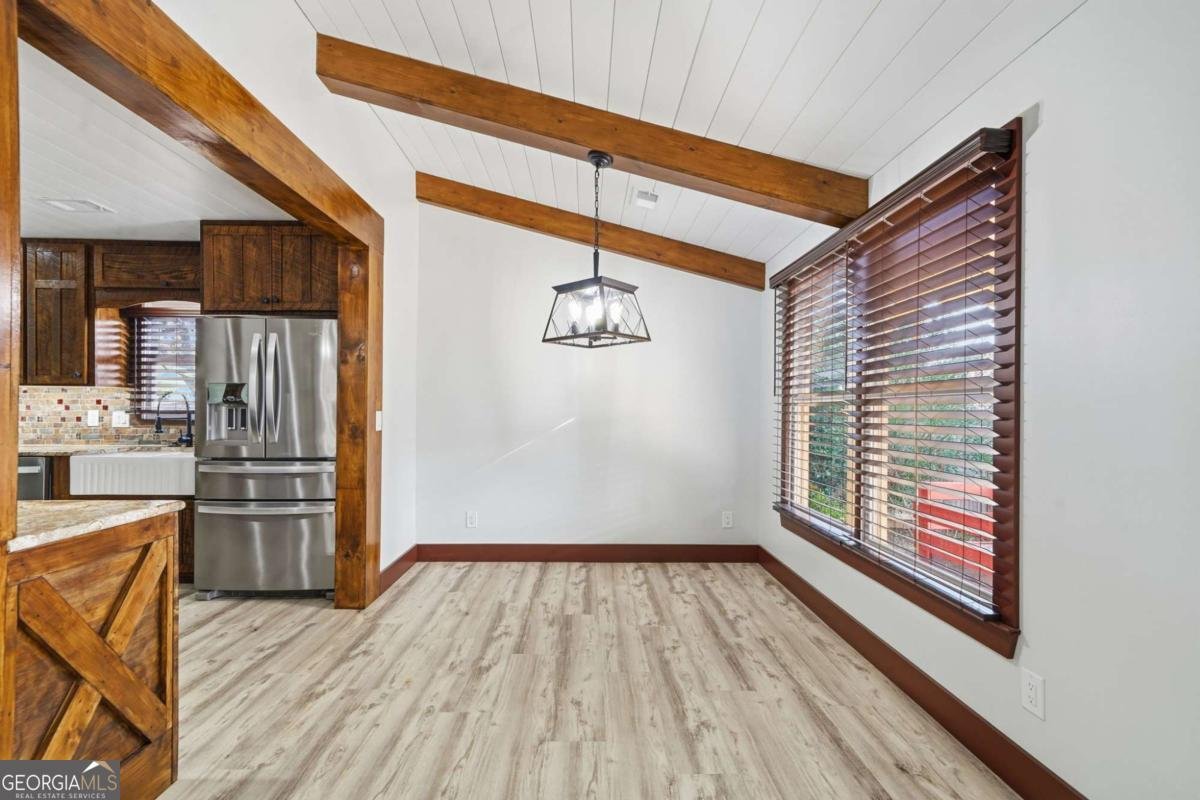 108 Arbor Hills Road Talking Rock - 13