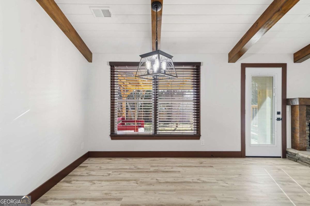 108 Arbor Hills Road Talking Rock - 14