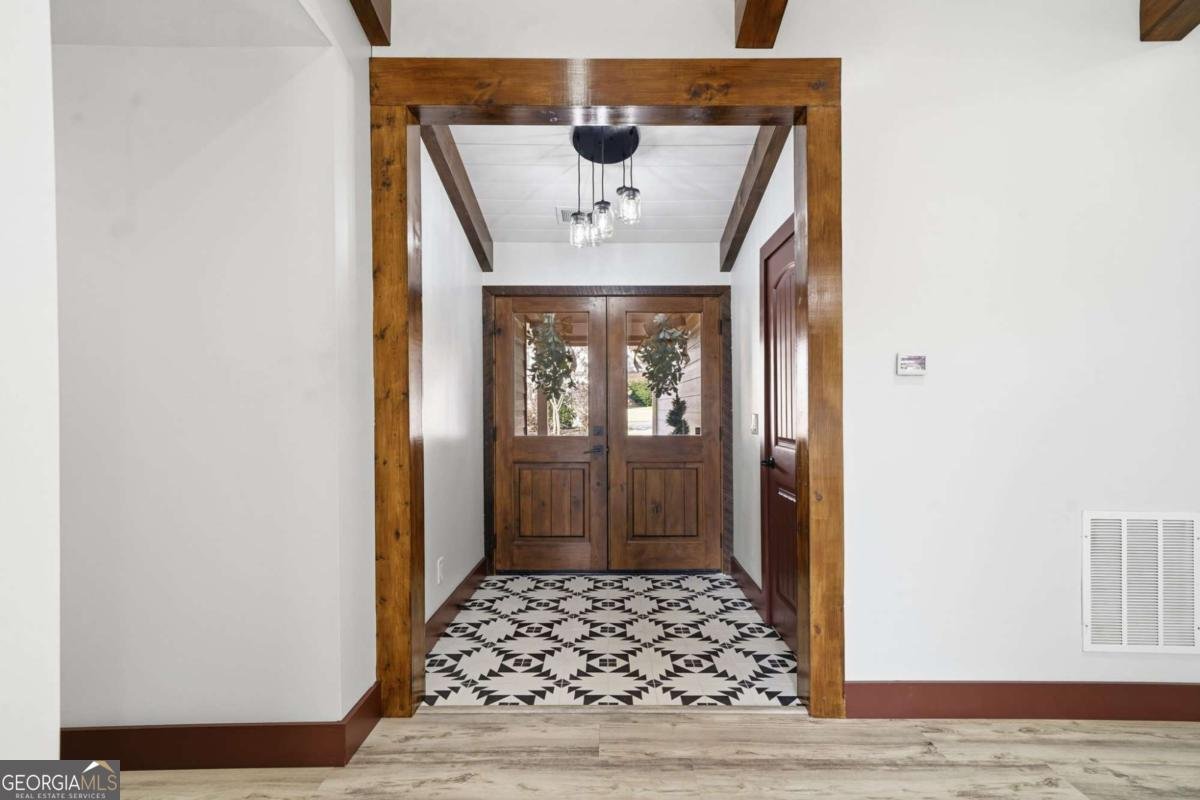 108 Arbor Hills Road Talking Rock - 2