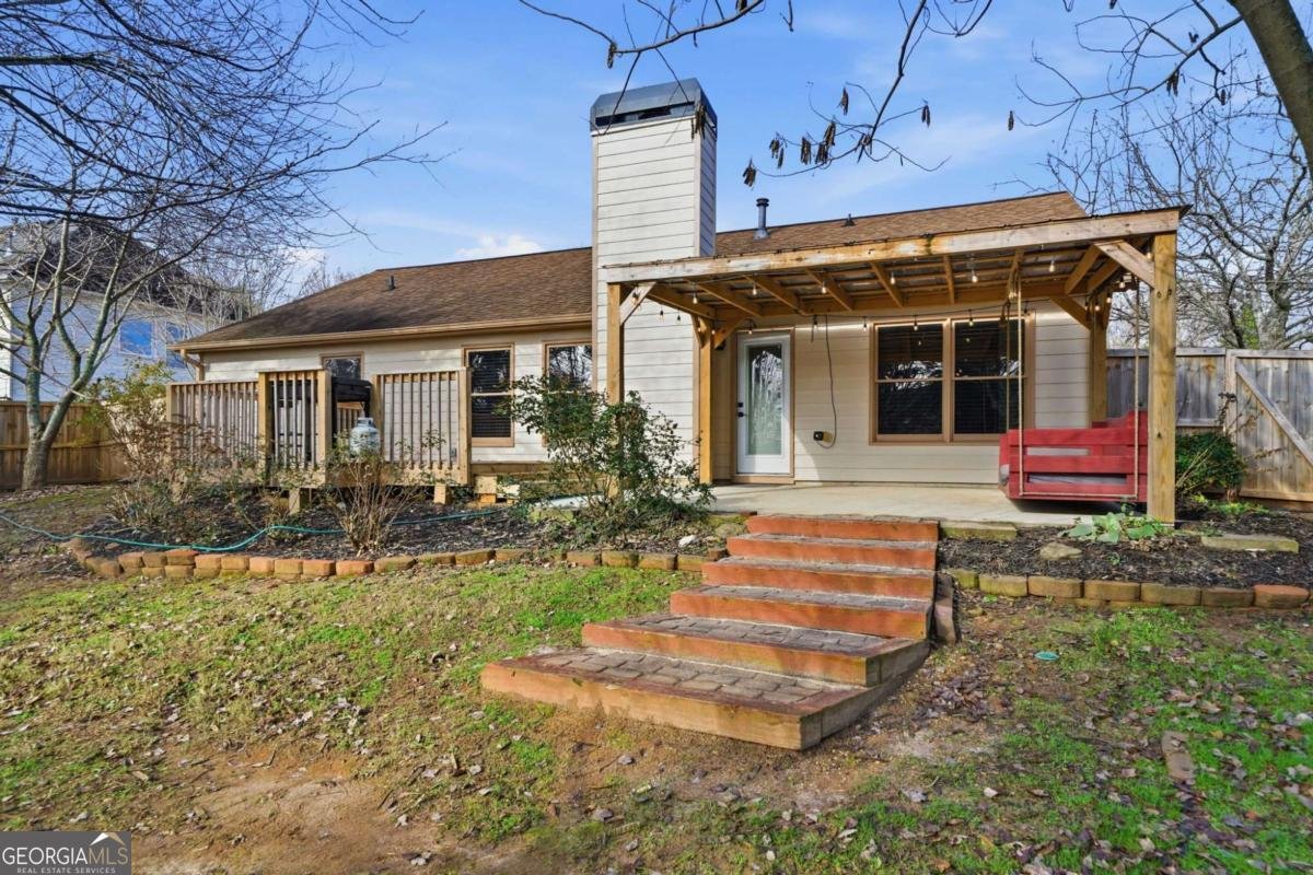 108 Arbor Hills Road Talking Rock - 29