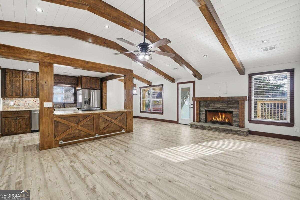 108 Arbor Hills Road Talking Rock - 3