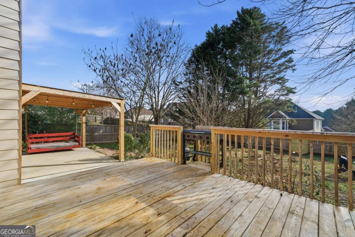 108 Arbor Hills Road Talking Rock - 30