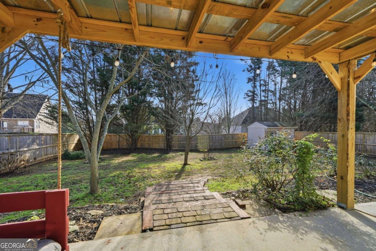 108 Arbor Hills Road Talking Rock - 32