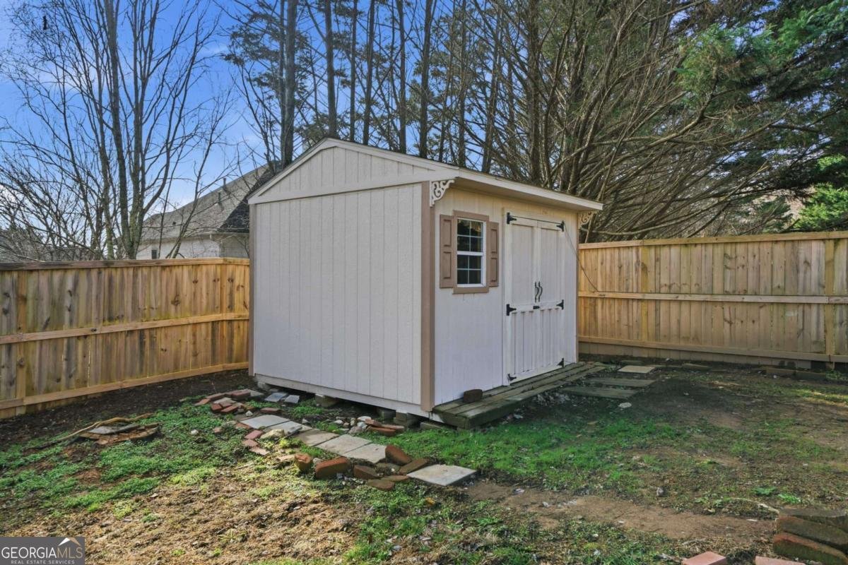 108 Arbor Hills Road Talking Rock - 33