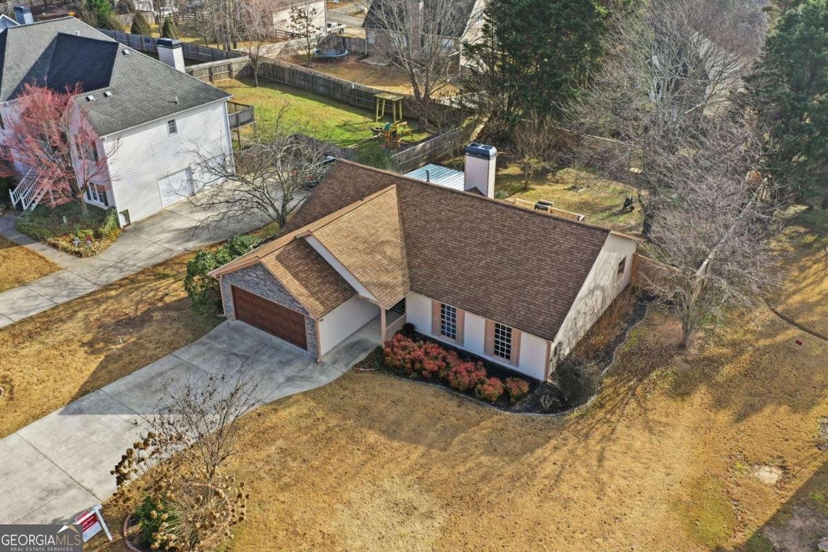 108 Arbor Hills Road Talking Rock - 35