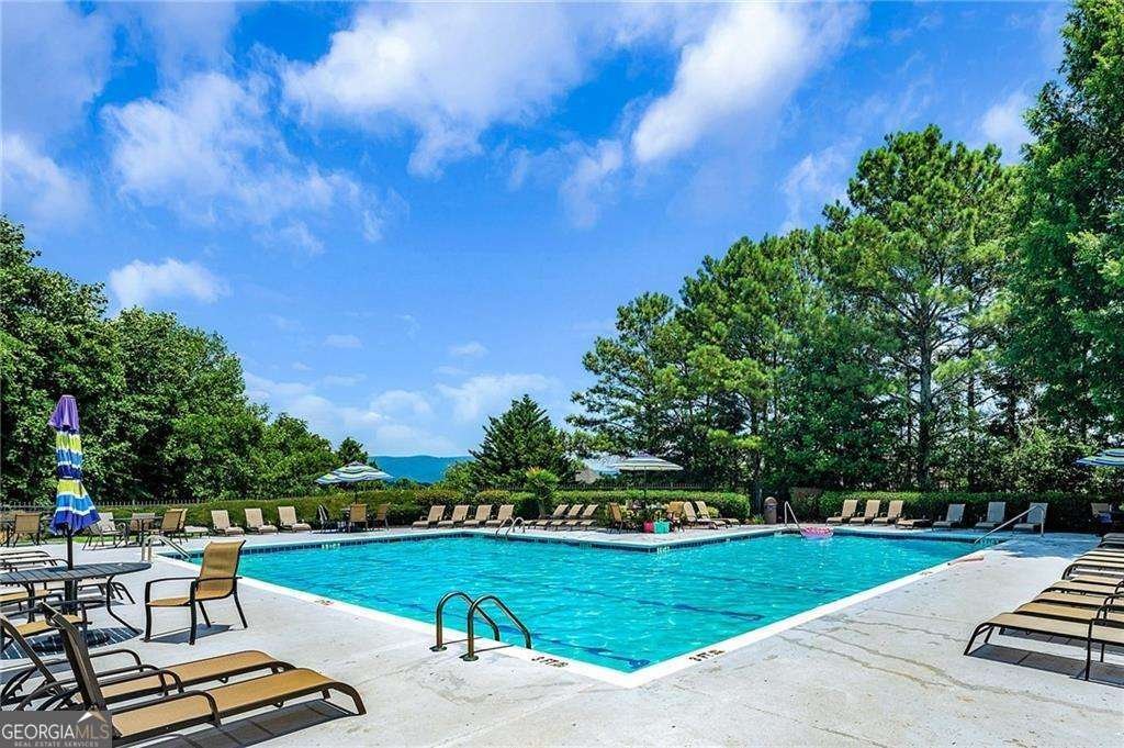 108 Arbor Hills Road Talking Rock - 38