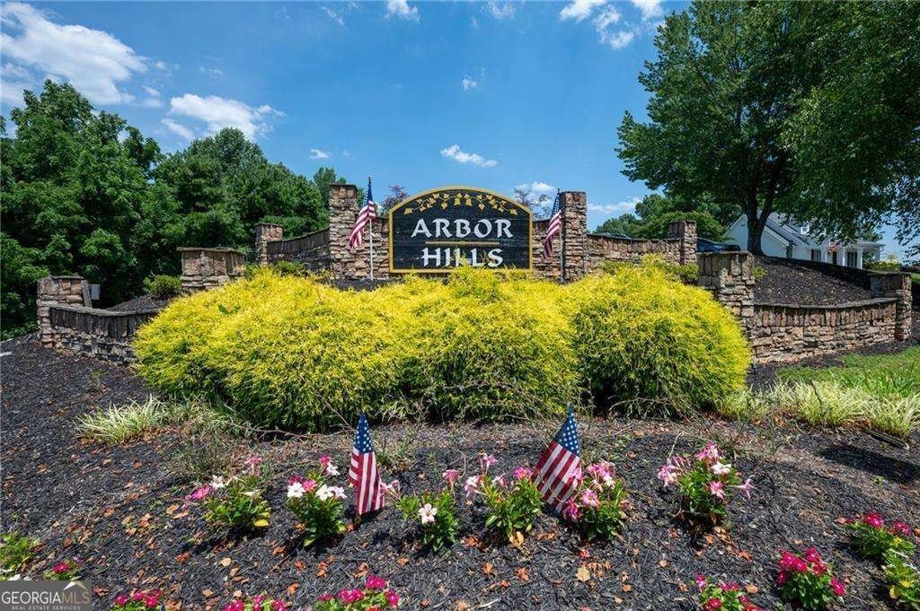 108 Arbor Hills Road Talking Rock - 39