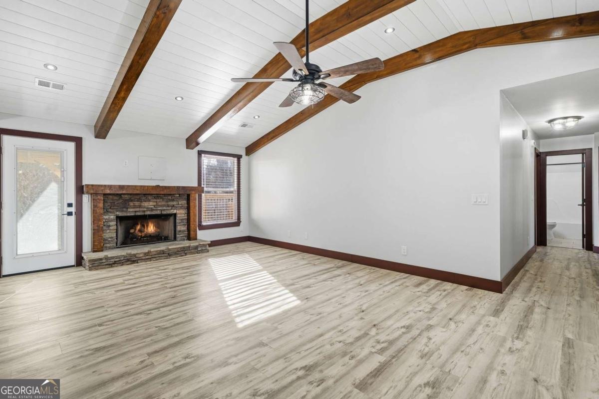 108 Arbor Hills Road Talking Rock - 4