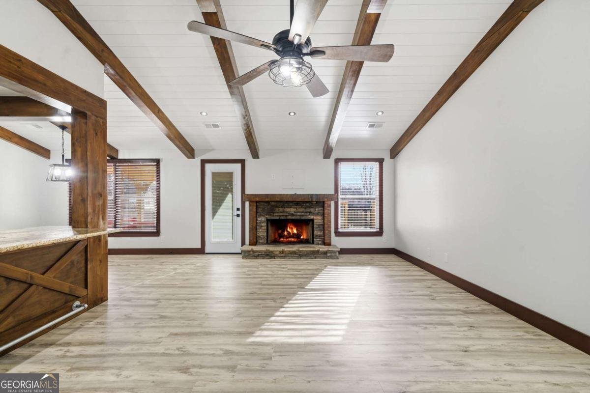 108 Arbor Hills Road Talking Rock - 5