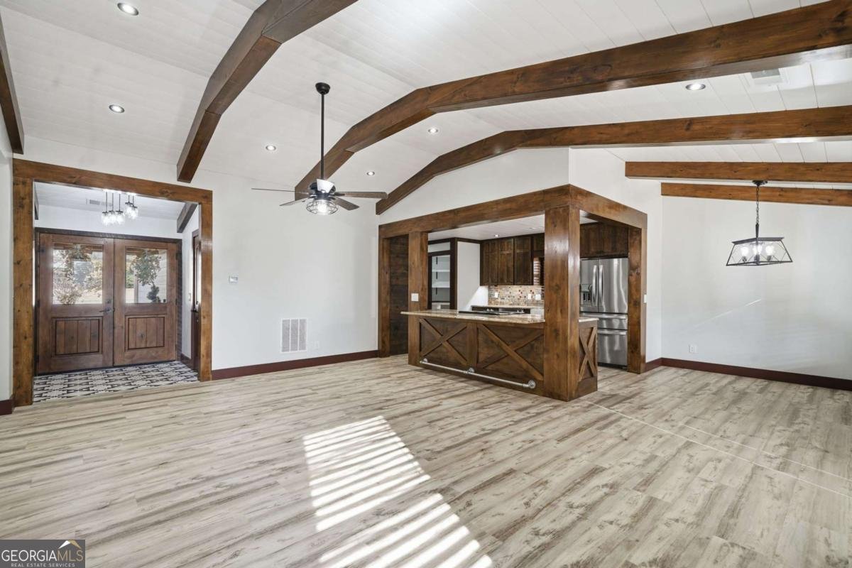 108 Arbor Hills Road Talking Rock - 6